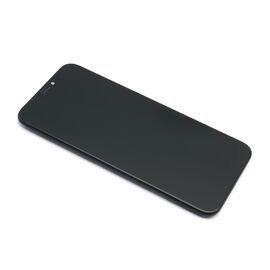 LCD displej (ekran) - Iphone XS + Touch screen black (crni) INCELL (Comicell) (MS).