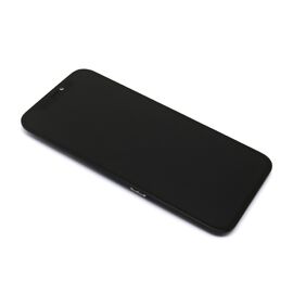 LCD displej (ekran) - iPhone 12 + Touch screen black (crni) full HD Incell (MS).