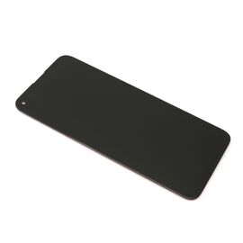 LCD displej (ekran) - Huawei P40 lite E/Y7P/Honor 9C/Honor Play 3 + Touch screen black (crni) Aplong ORG (MS).
