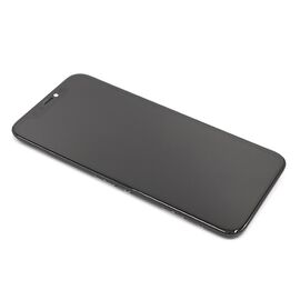 LCD displej (ekran) - Iphone 11 + Touch screen black (crni) OEM (MS).