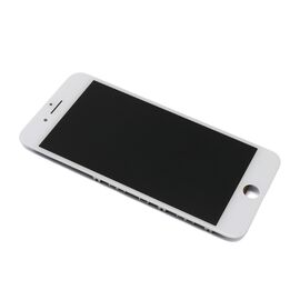 LCD displej (ekran) - Iphone 7 Plus + Touch screen APLONG Incell Full HD white (beli) (MS).