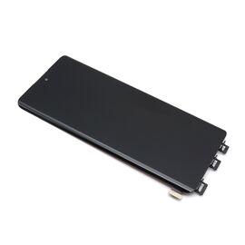 LCD displej (ekran) - Realme 11 Pro Plus + Touch screen black (crni) ORG (MS).