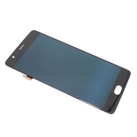 LCD displej (ekran) - OnePlus 3T + Touch screen black (crni) OLED (MS).