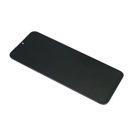 LCD displej (ekran) - Samsung A146F Galaxy A14 5G+ Touch screen black (crni) ORG (Comicell) (MS).