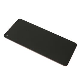 LCD displej (ekran) - Samsung A215 Galaxy A21 + Touch screen black (crni) Aplong ORG (MS).