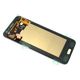 LCD displej (ekran) - Samsung J320 Galaxy J3 2016 + Touch screen white (beli) Full ORG (GH97-18414A) (MS).