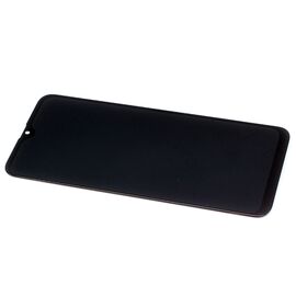 LCD displej (ekran) - Samsung A205F Galaxy A20 + Touch screen black (crni) INCELL (MS).