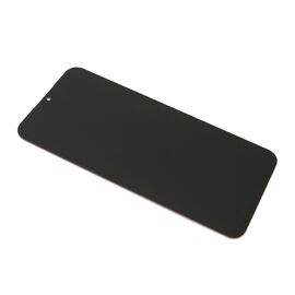 LCD displej (ekran) - Samsung A346 Galaxy A34 5G + Touch screen black (crni) Aplong (MS).