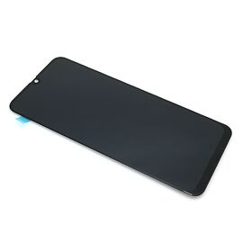LCD displej (ekran) - Samsung A305 Galaxy A30 + Touch screen black (crni) OLED ORG (MS).