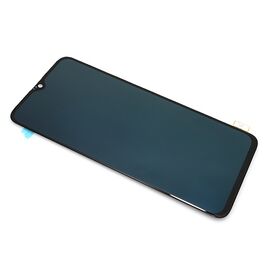 LCD displej (ekran) - OnePlus 6T + Touch screen black (crni) (MS).