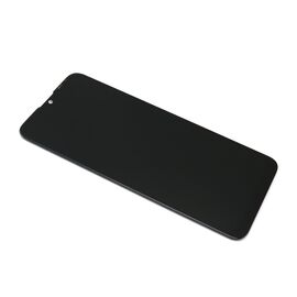 LCD displej (ekran) - Motorola Moto E7 + Touch screen black (crni) ORG (MS).