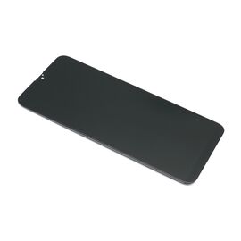 LCD displej (ekran) - Samsung A105 Galaxy A10/M105 Galaxy M10 + Touch screen black (crni) ORG (Comicell) (MS).