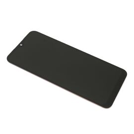 LCD displej (ekran) - Samsung A245 Galaxy A24 + Touch screen black (crni) Aplong (MS).