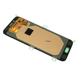 LCD displej (ekran) - Samsung J730F Galaxy J7 2017 + Touch screen silver Full ORG (GH97-20736B) (MS).