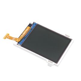 LCD displej (ekran) - Nokia 105 2017 AAA (MS).