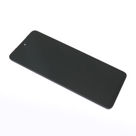 LCD displej (ekran) - Motorola Moto G52 + Touch screen black (crni) INCELL (MS).