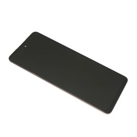 LCD displej (ekran) - Motorola Moto G04 + Touch screen black (crni) ORG (MS).