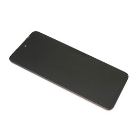 LCD displej (ekran) - Motorola Moto G13 + Touch screen black (crni) ORG (MS).