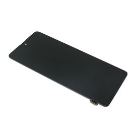 LCD displej (ekran) - Samsung A715F Galaxy A71 + Touch screen black (crni) rev 0.2 (MS).