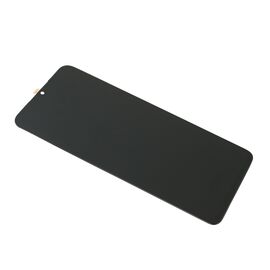 LCD displej (ekran) - Samsung A235 Galaxy A23 + Touch screen (withouth frame) black (crni) Rev.1.1 Full ORG EU (MS).