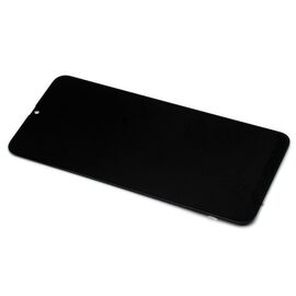 LCD displej (ekran) - Samsung M305 Galaxy M30 + Touch screen black (crni) OLED ORG (MS).