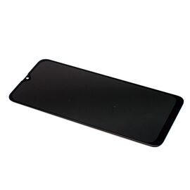 LCD displej (ekran) - Samsung A307 Galaxy A30s + Touch screen black (crni) OLED ORG rev. 2.0 (MS).