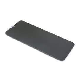 LCD displej (ekran) - Motorola Moto E7i Power + Touch screen black (crni) (MS).