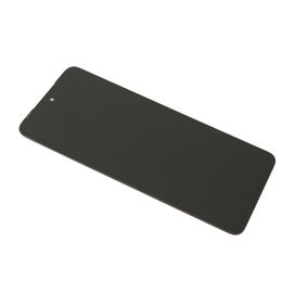 LCD displej (ekran) - Motorola Moto G84+touchscreen black (crni) (MS).