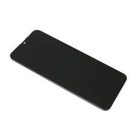 LCD displej (ekran) - Samsung A202 Galaxy A20E + Touch screen black (crni) Aplong ORG (MS).