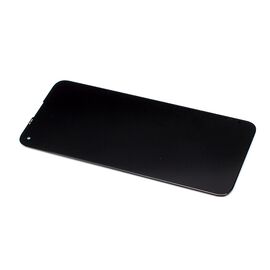 LCD displej (ekran) - Nokia 5.4 + Touch screen black (crni) (MS).