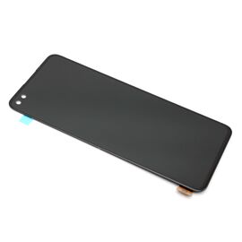 LCD displej (ekran) - OnePlus Nord/Nord C + Touch screen black (crni) ORG (MS).