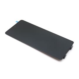 LCD displej (ekran) - Motorola Edge 20/Moto Edge 20 Pro + Touch screen black (crni) (MS).