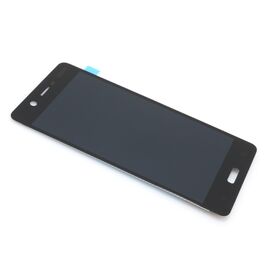 LCD displej (ekran) - Nokia 5 + Touch screen black (crni) (MS).