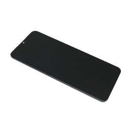 LCD displej (ekran) - Samsung A235 Galaxy A23 + Touch screen black (crni) rev. 1.2 Full ORG (S-681) (MS).