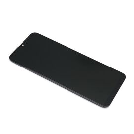 LCD displej (ekran) - Samsung A202 Galaxy A20E + Touch screen black (crni) ORG (Comicell) (MS).