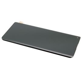 LCD displej (ekran) - OnePlus 8 Pro + Touch screen black (crni) (MS).