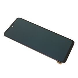 LCD displej (ekran) - Xiaomi Redmi Note 12S + Touch screen black (crni) Aplong OLED (MS).