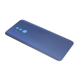 Poklopac baterije - Huawei Mate 20 Lite blue (NO LOGO) (MS).