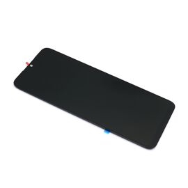 LCD displej (ekran) - Xiaomi Redmi 9A/9C/9AT/9 Active/9A Sport/9i Sport/9C NFC/Poco C3/C31 + Touch screen black (crni) ORG (Comicell) (MS).