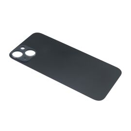 Poklopac baterije - Iphone 13 black (crni) (NO LOGO) (MS).