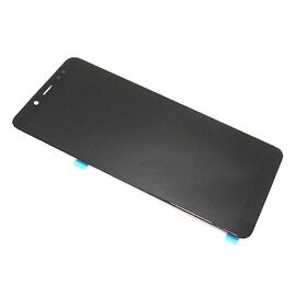 LCD displej (ekran) - Xiaomi Redmi Note 5/ Note 5 Pro + Touch screen black (crni) (MS).