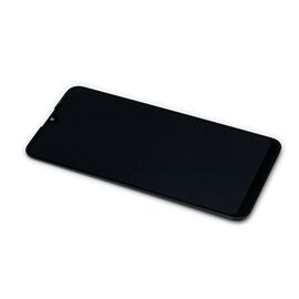 LCD displej (ekran) - ZTE Blade V10 vita + Touch screen black (crni) ORG (MS).