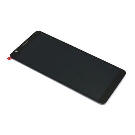 LCD displej (ekran) - ZTE Blade A31 + Touch screen black (crni) (MS).