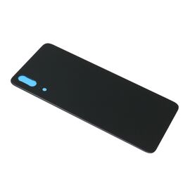 Poklopac baterije - Huawei P20 Plus black (crni) (MS).