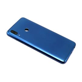 Poklopac baterije - Huawei P Smart (2019) blue sa staklom kamere (MS).