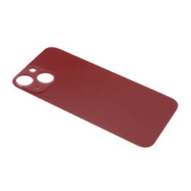Poklopac baterije - Iphone 13 Mini Red (NO LOGO) (MS).