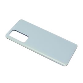 Poklopac baterije - Huawei P40 ice white (beli) (NO LOGO) (MS).