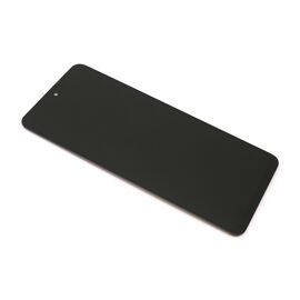LCD displej (ekran) - Xiaomi Redmi Note 9 Pro 4G/Note 9S/Note 9 Pro Max/Note 10 lite/Poco M2 Pro 2020 + Touch screen black (crni) Aplong ORG (MS).