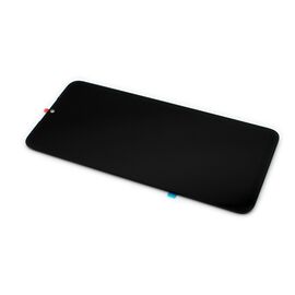 LCD displej (ekran) - Xiaomi Redmi 9C/Redmi 9A + Touch screen black (crni) Full ORG CHINA (MS).