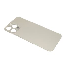 Poklopac baterije - Iphone 13 Pro Max Gold (NO LOGO) (MS).